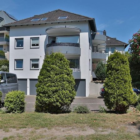 Haus Ludwigstrasse Haus Ludwigstrasse 27 Appartement 10 Scharbeutz Exterior photo